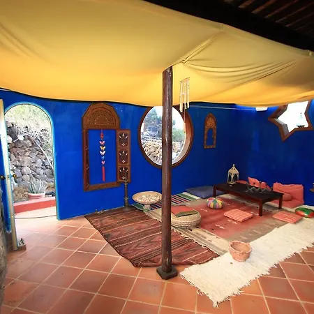 Zen Holiday home *