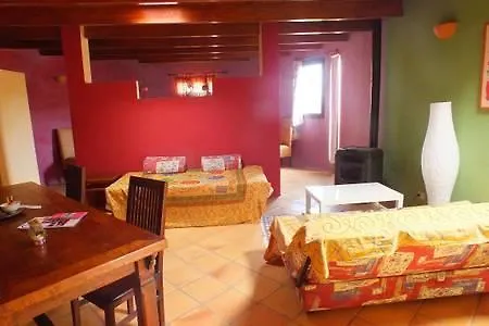 Zen Holiday home