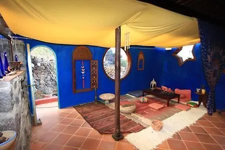 Nyaraló Zen Femés