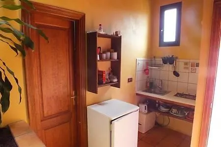 Ferienhaus Zen Femés